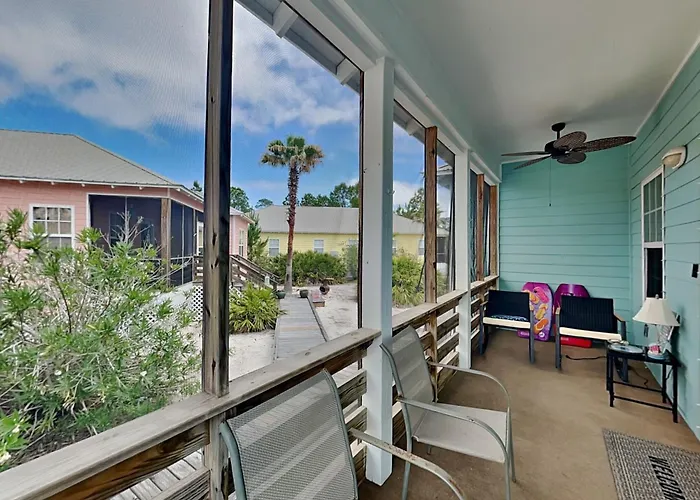 Holiday home The Rookery By Southern Vacation Gulf Shores