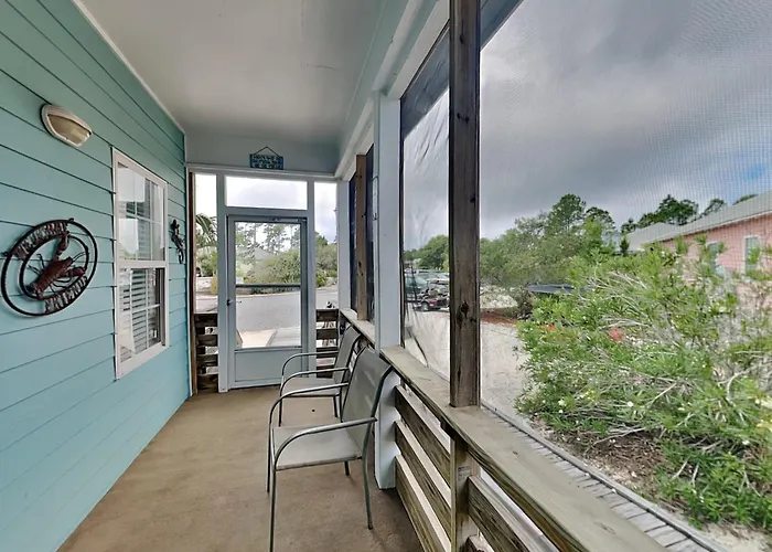 Holiday home The Rookery By Southern Vacation Gulf Shores