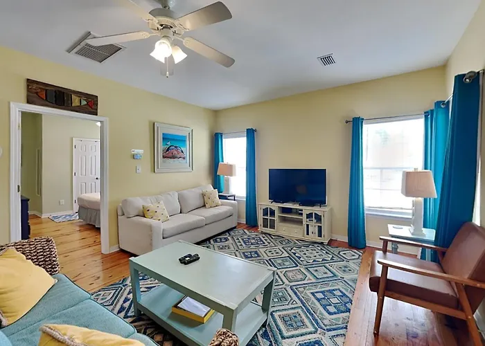 The Rookery By Southern Vacation Holiday home