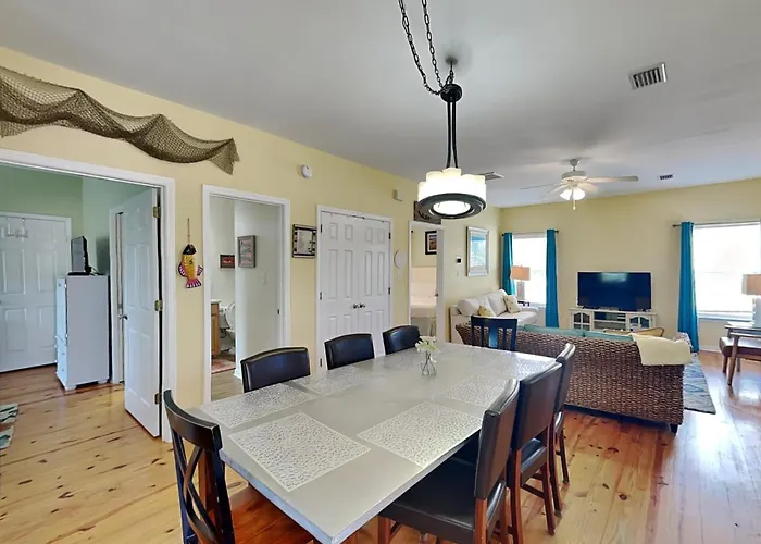 Holiday home The Rookery By Southern Vacation *