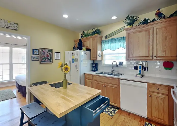 The Rookery By Southern Vacation Holiday home