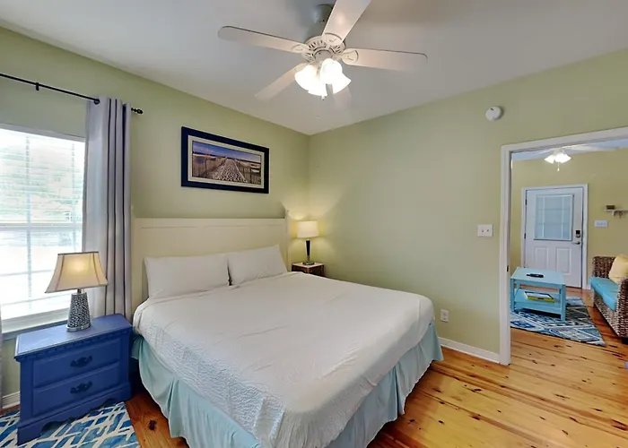 Holiday home The Rookery By Southern Vacation