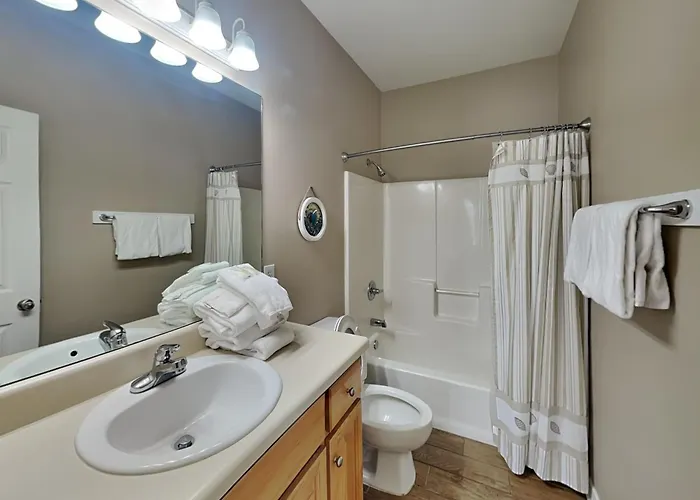 The Rookery By Southern Vacation Holiday home Gulf Shores