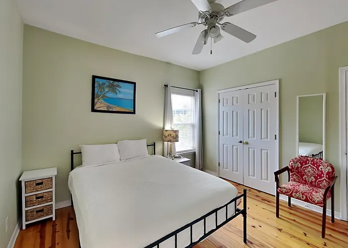 Holiday home The Rookery By Southern Vacation