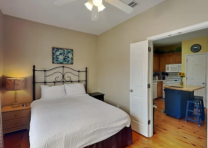 Holiday home The Rookery By Southern Vacation *