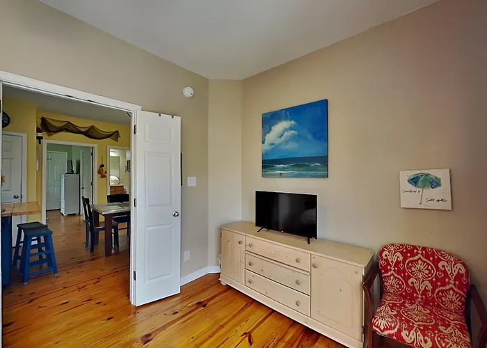 The Rookery By Southern Vacation Holiday home *