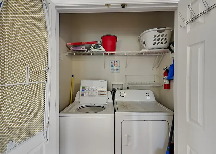 The Rookery By Southern Vacation Holiday home Gulf Shores