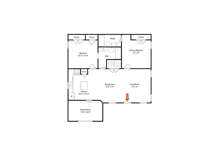 The Rookery By Southern Vacation Holiday home *
