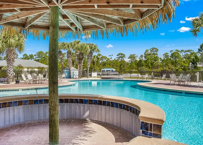 Holiday home The Rookery By Southern Vacation