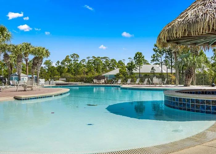 The Rookery By Southern Vacation Holiday home Gulf Shores