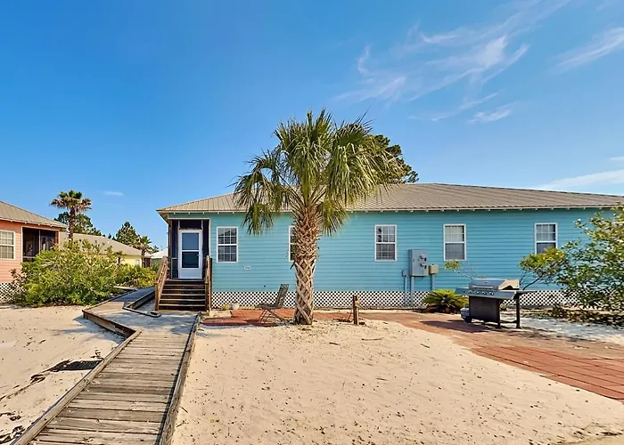 Holiday home The Rookery By Southern Vacation Gulf Shores